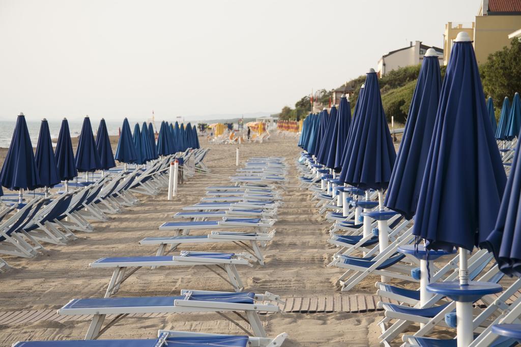 Hotel Villa Lo Scoglietto