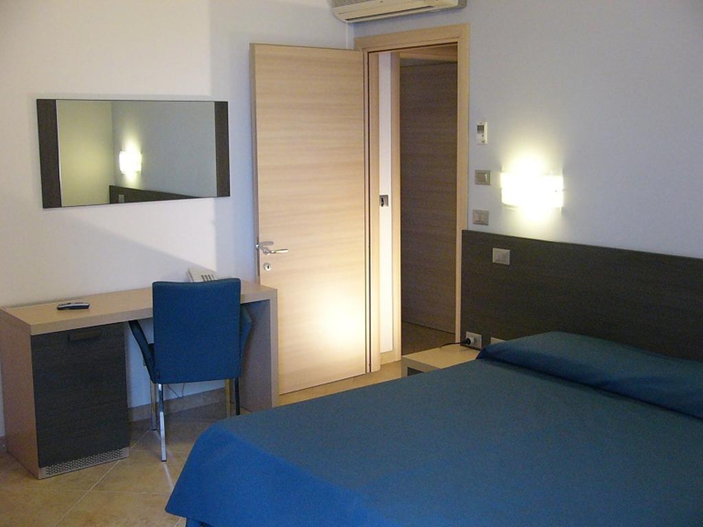 Hotel Villa Lo Scoglietto