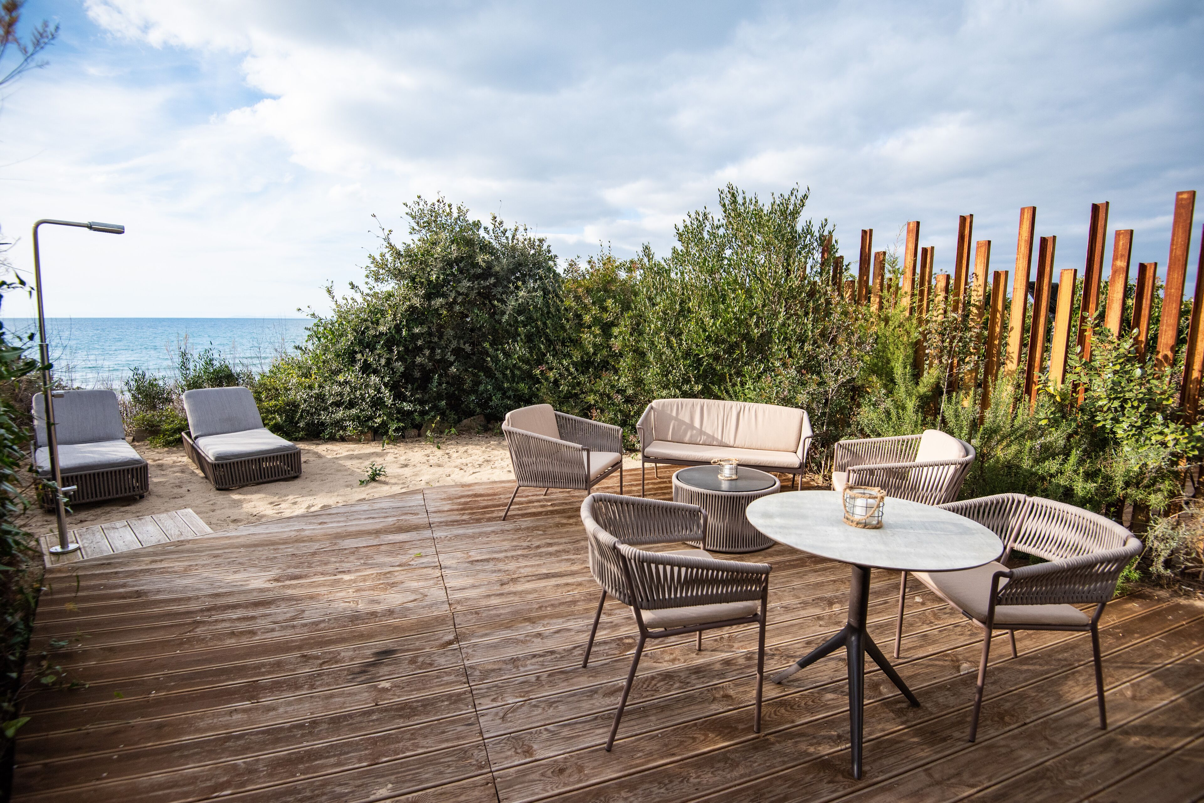 Mariva Dune Suites