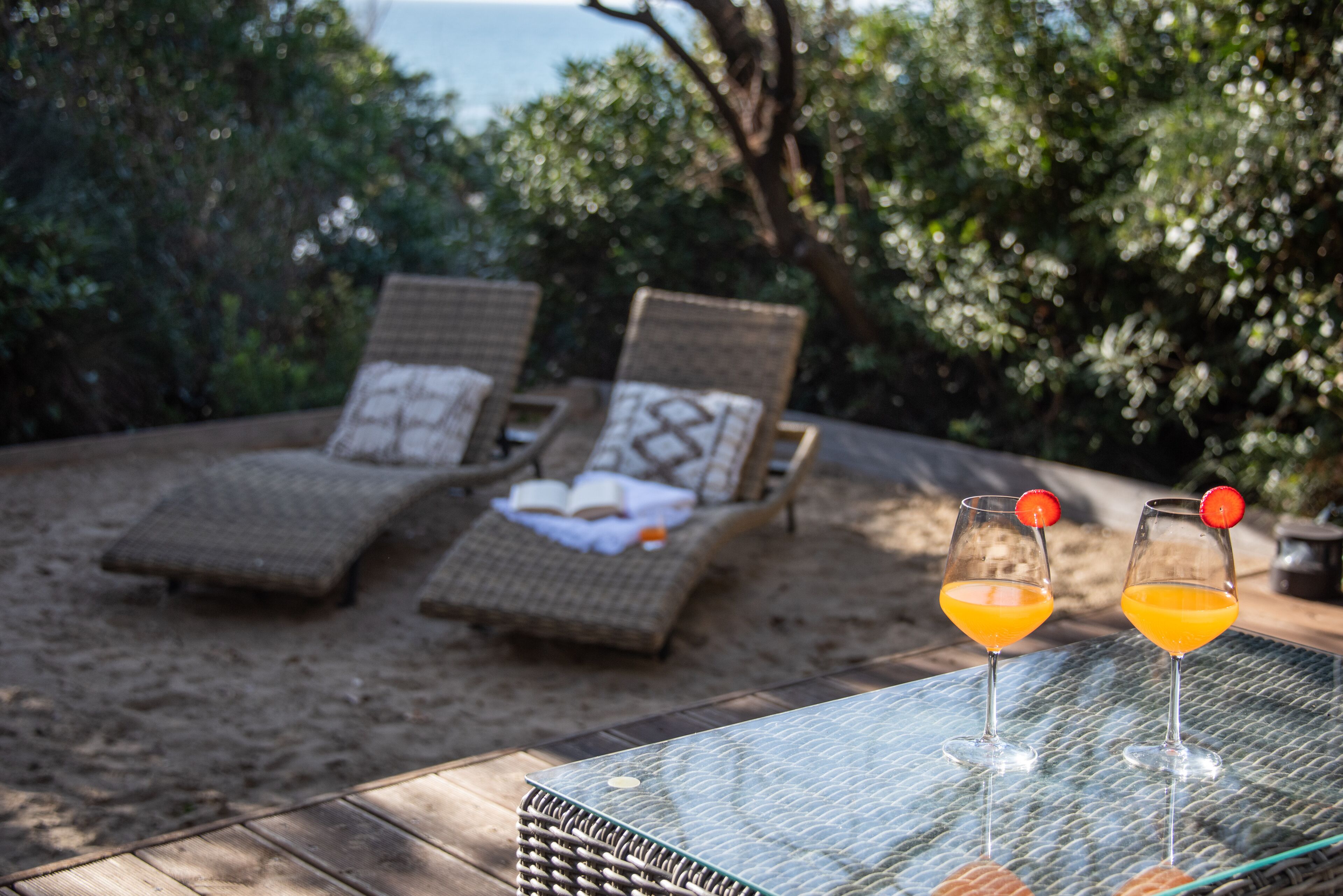 Mariva Dune Suites