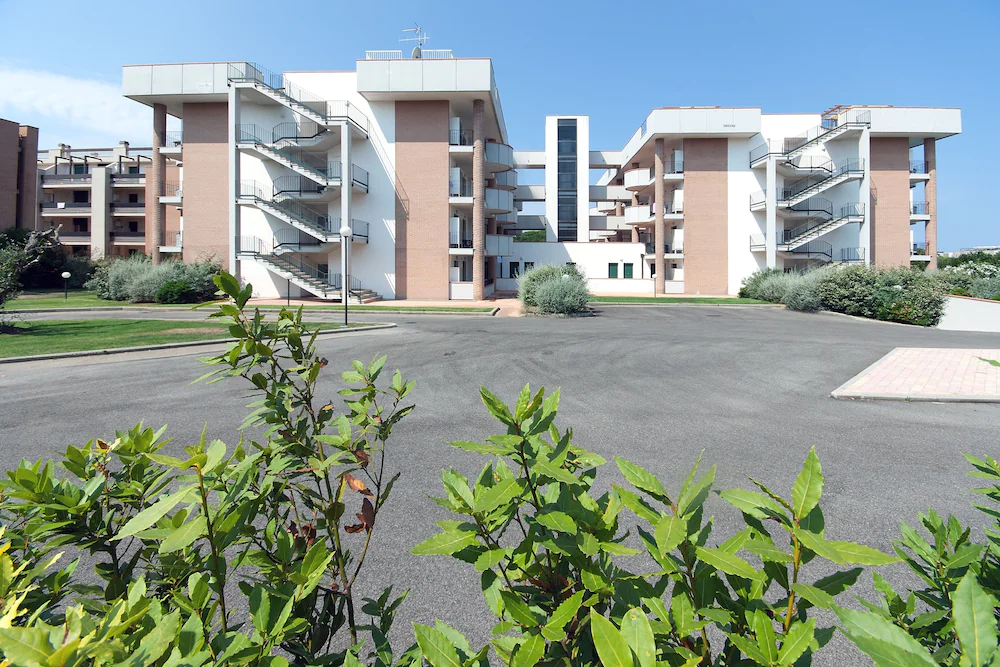Residenza Santa Costanza
