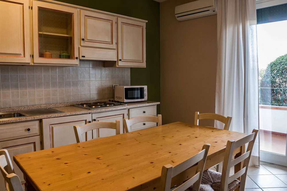Residenza Santa Costanza