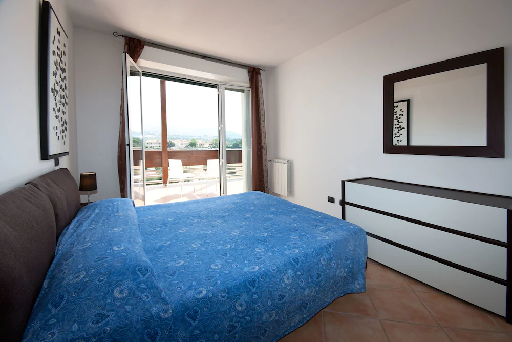 Residenza Santa Costanza
