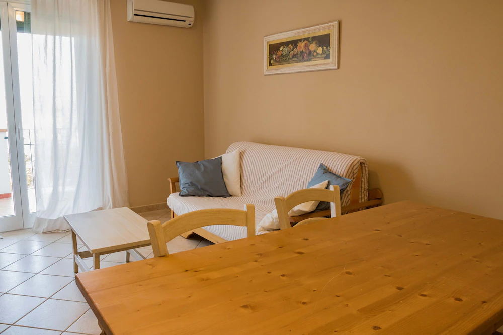Residenza Santa Costanza