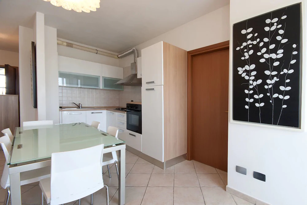 Residenza Santa Costanza