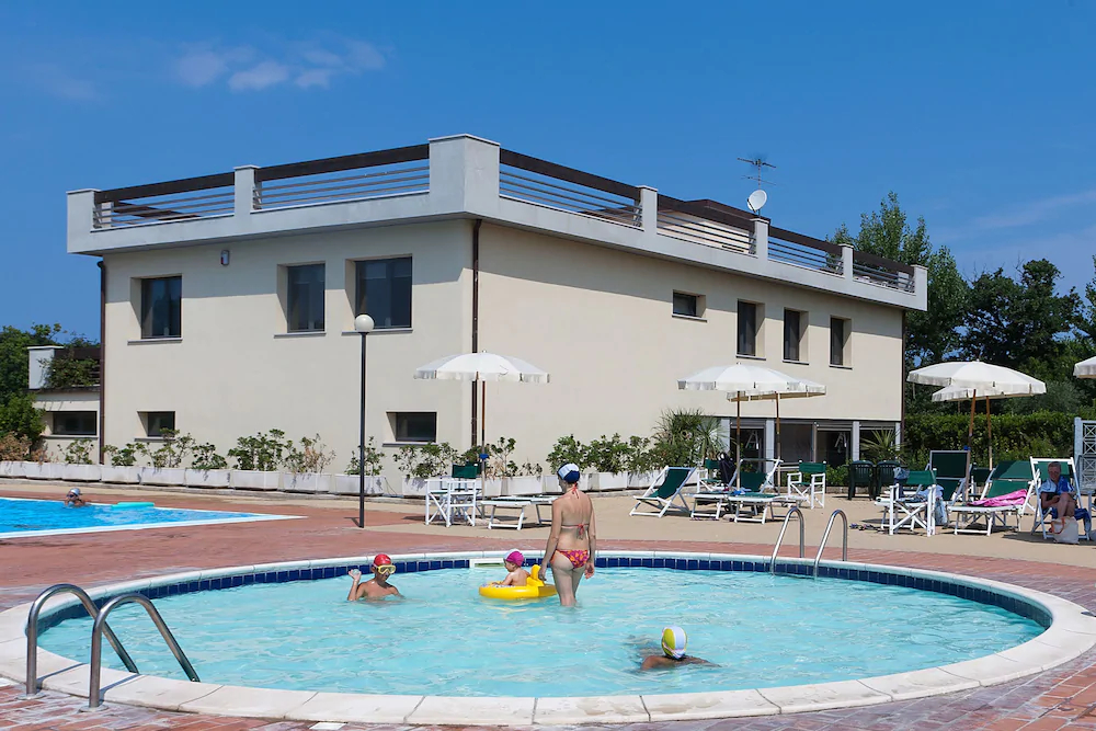Residenza Santa Costanza