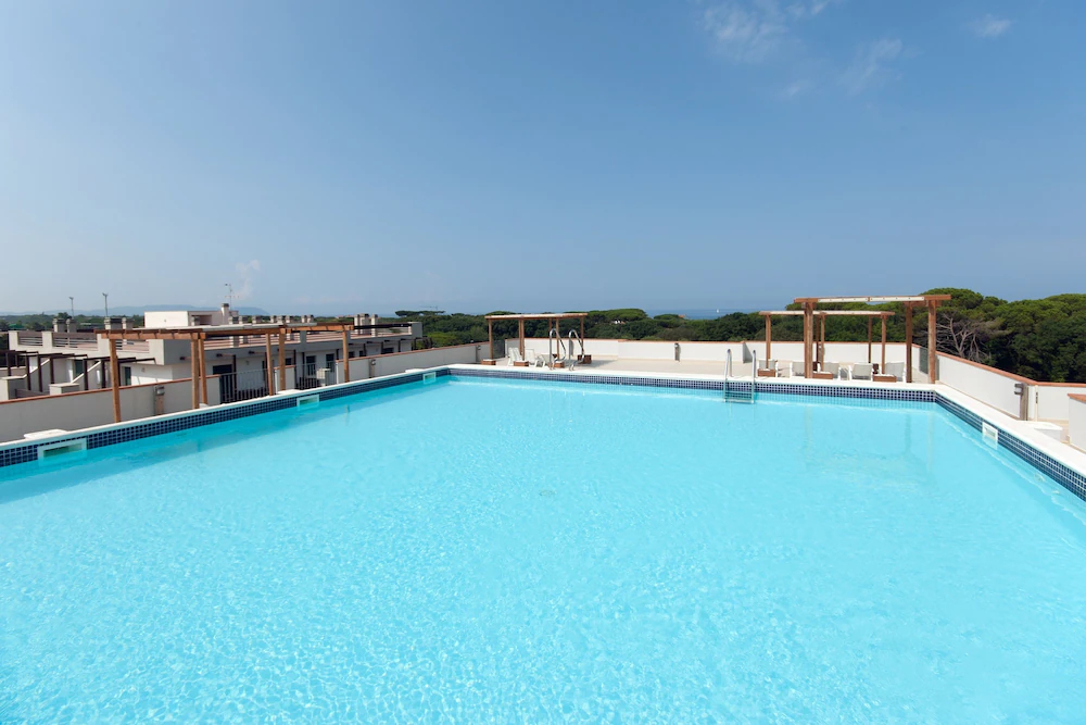 Residenza Santa Costanza