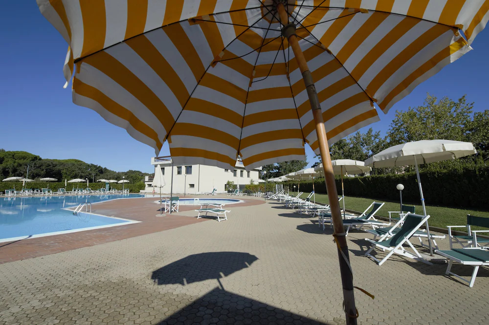 Residenza Santa Costanza