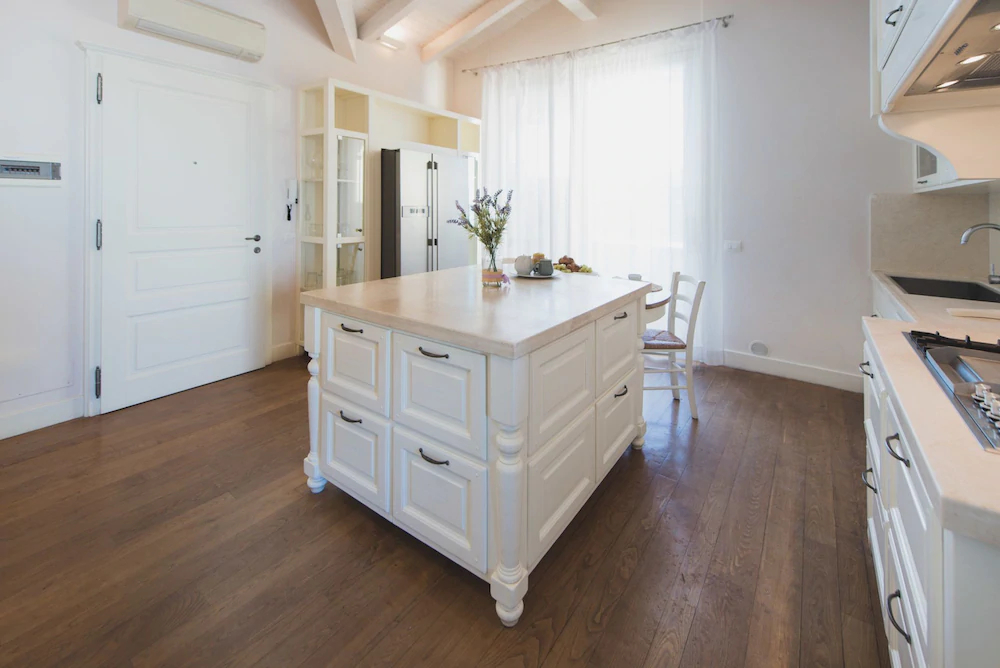 Villa Lilla Attic On The Beach