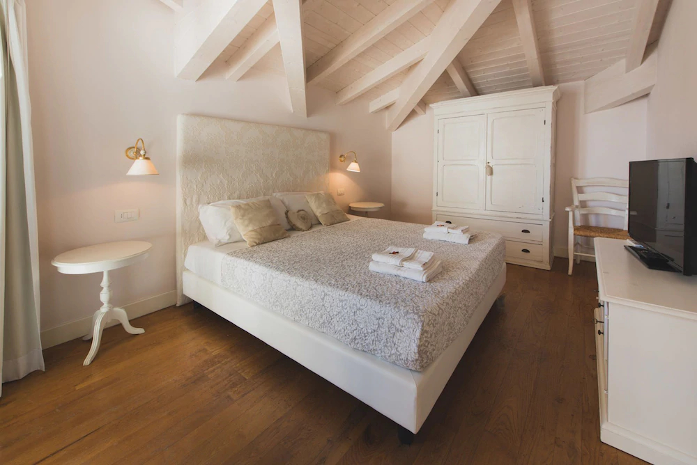 Villa Lilla Attic On The Beach