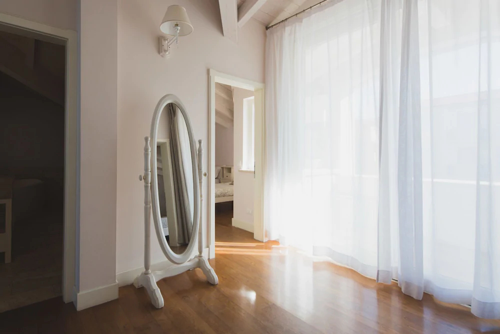 Villa Lilla Attic On The Beach