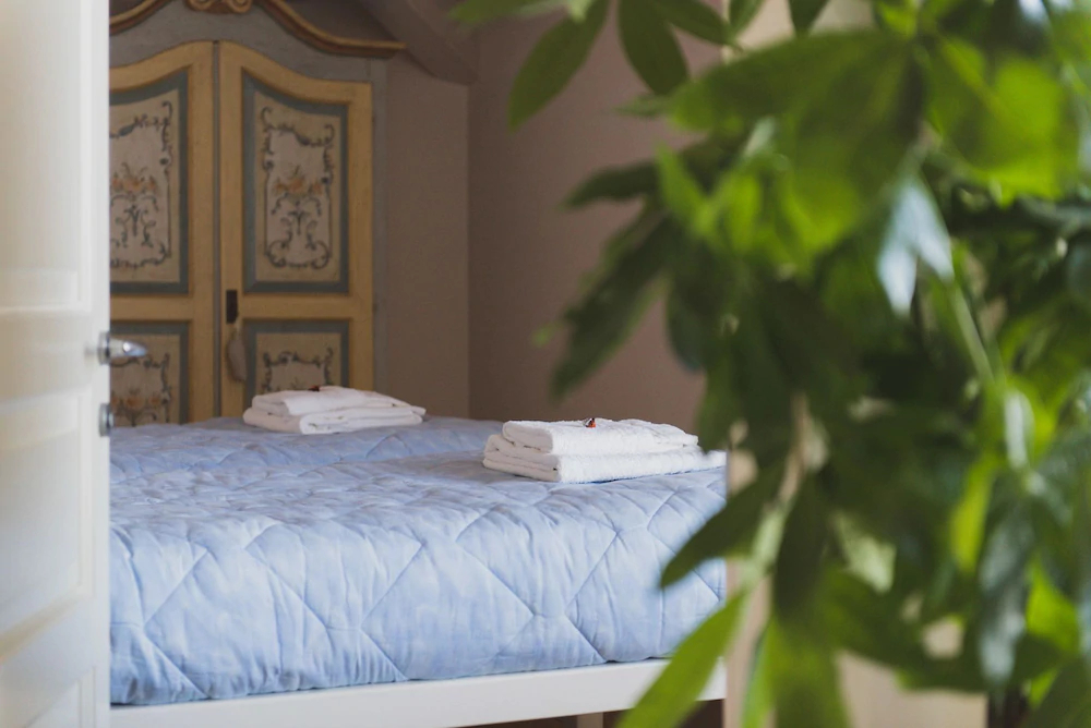 Villa Lilla Attic On The Beach