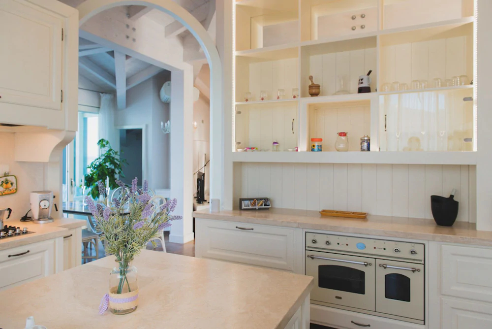 Villa Lilla Attic On The Beach