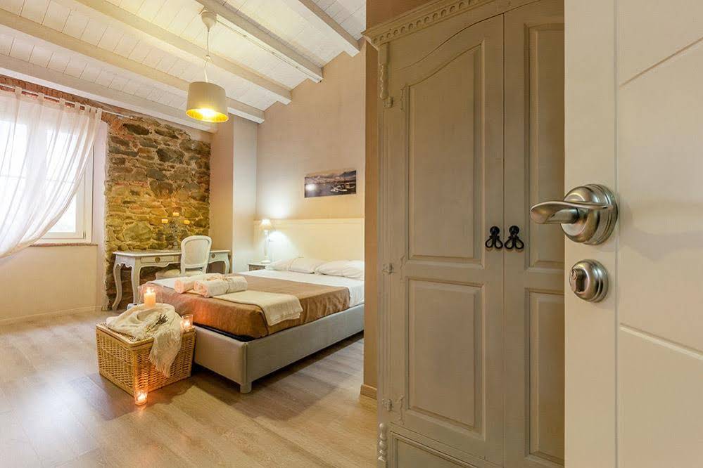 Botrona B&B