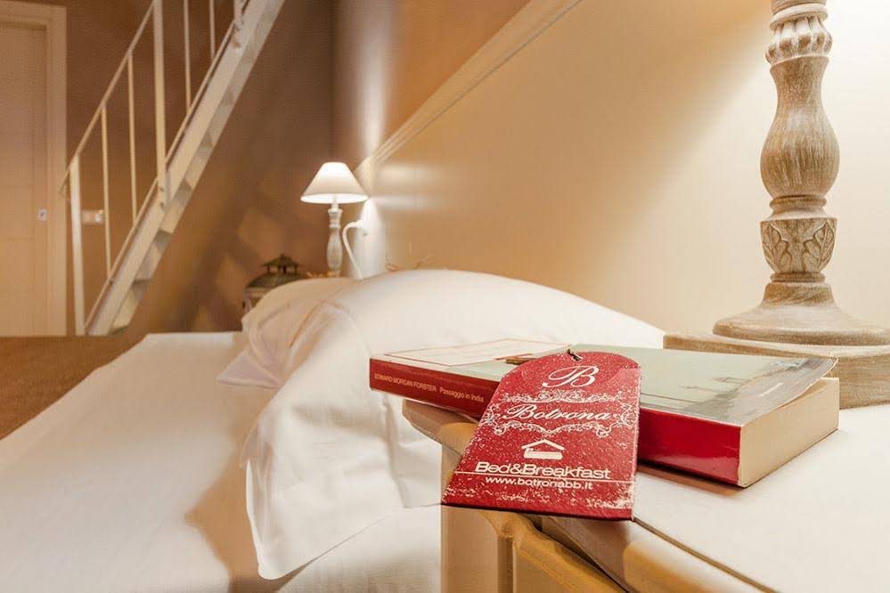 Botrona B&B