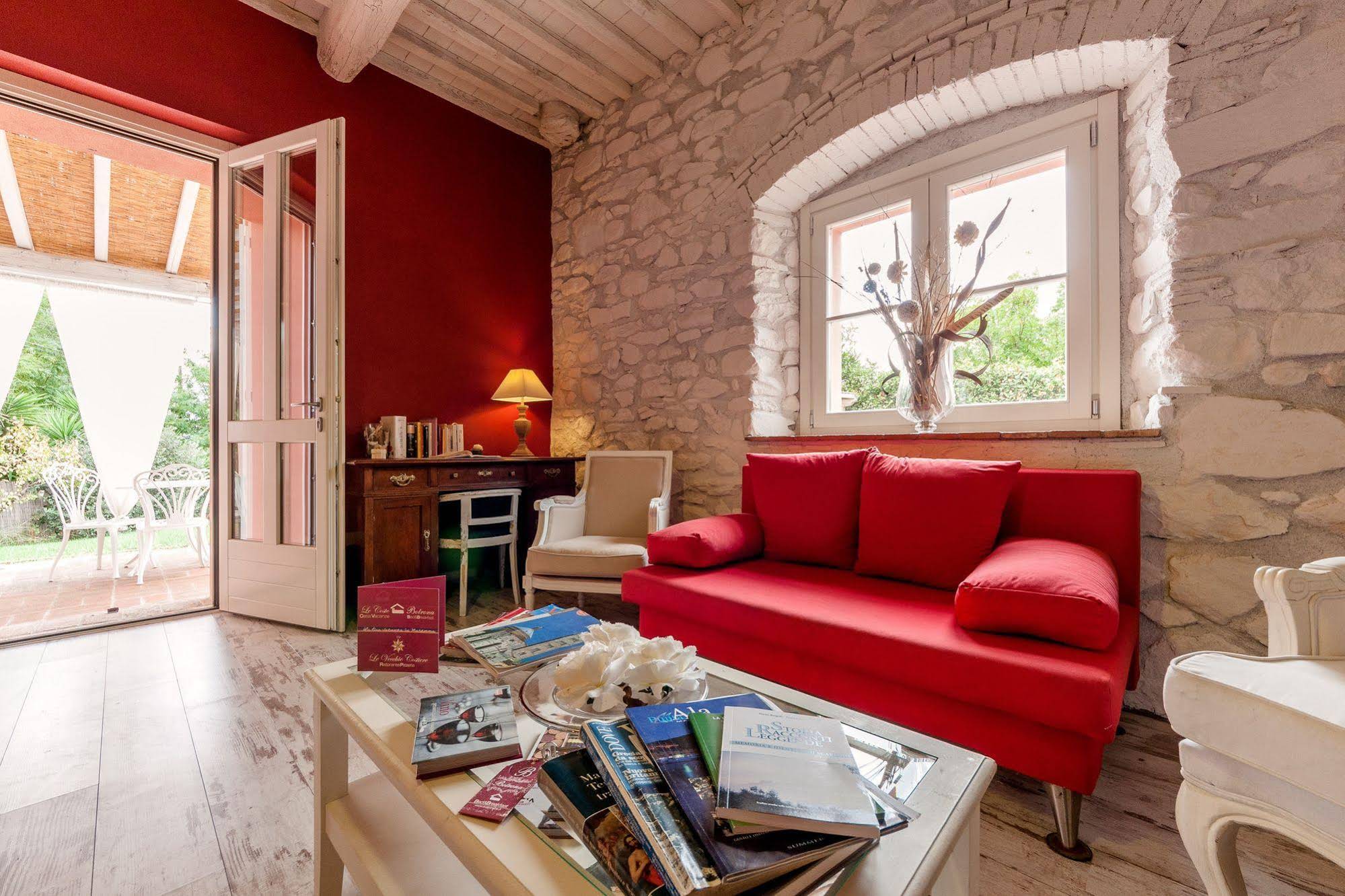 Botrona B&B
