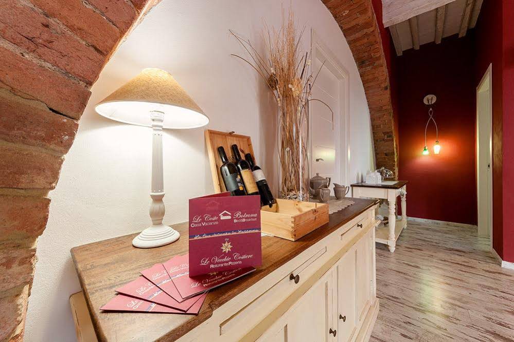 Botrona B&B