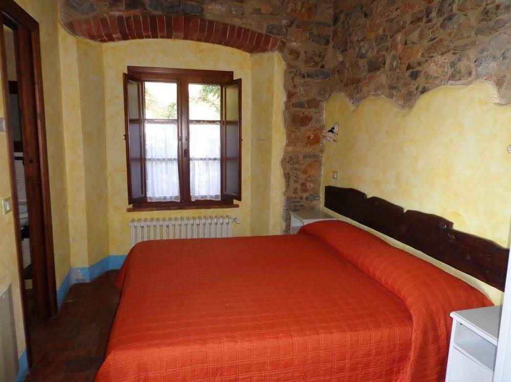 La Mulattiera Country House