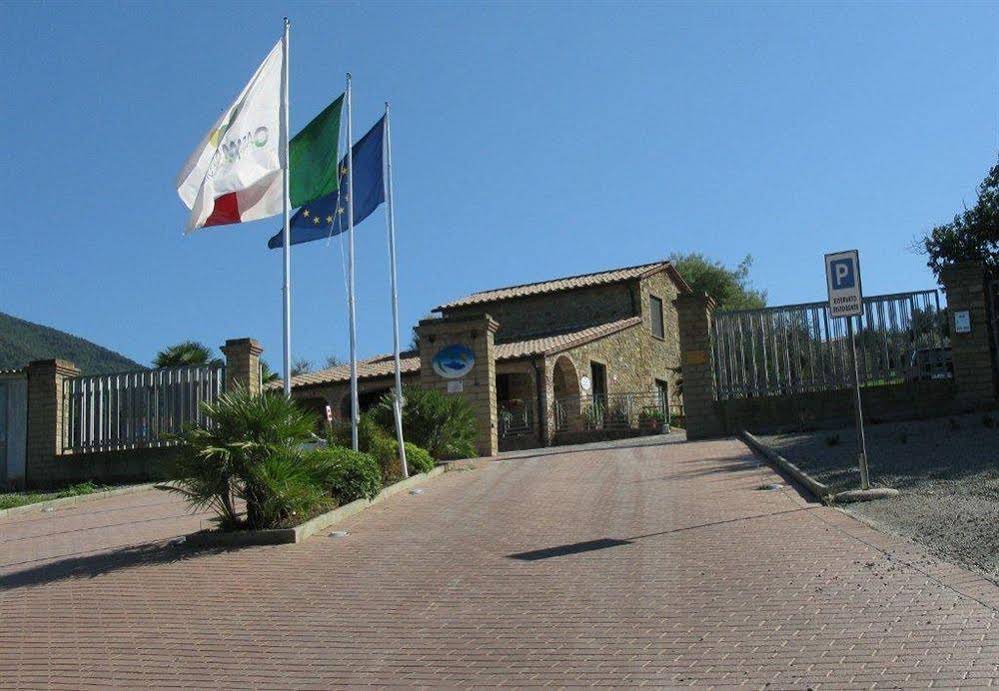 Oasi Maremma