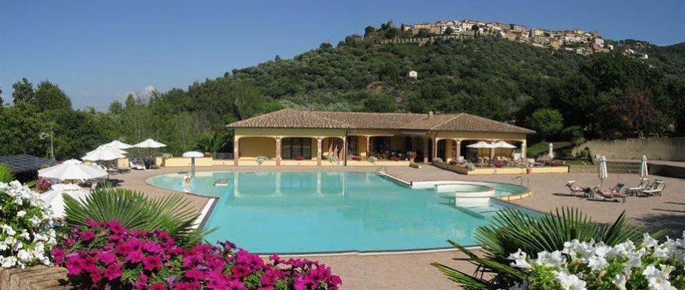 Oasi Maremma