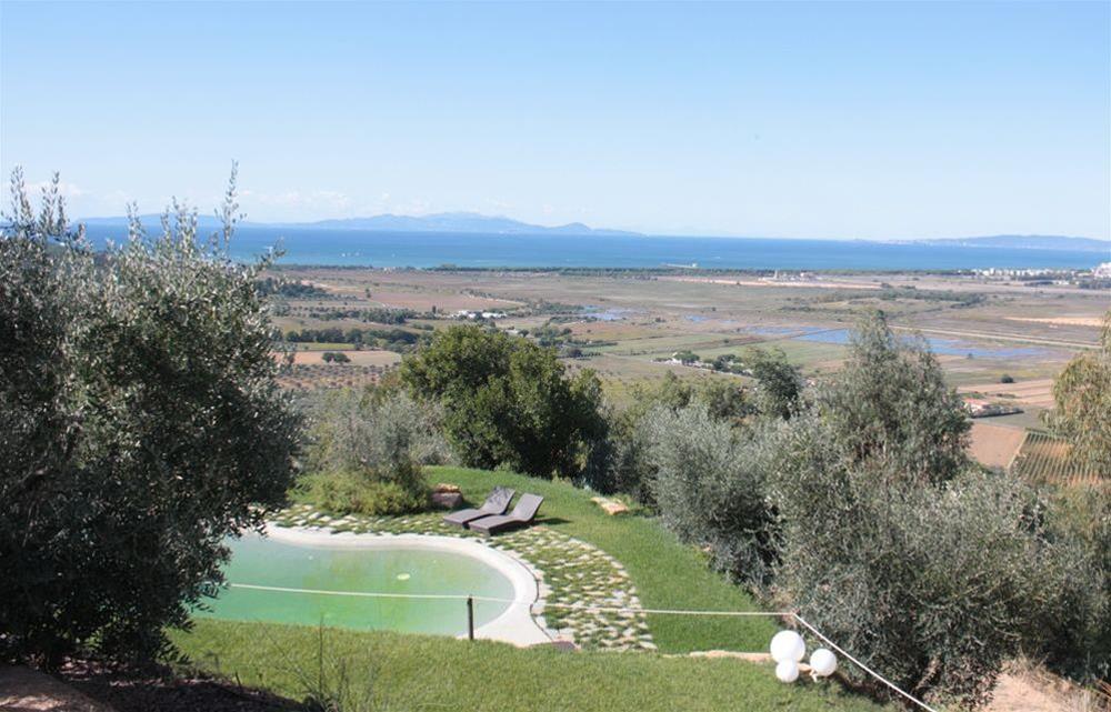 Relais Vedetta Boutique Hotel