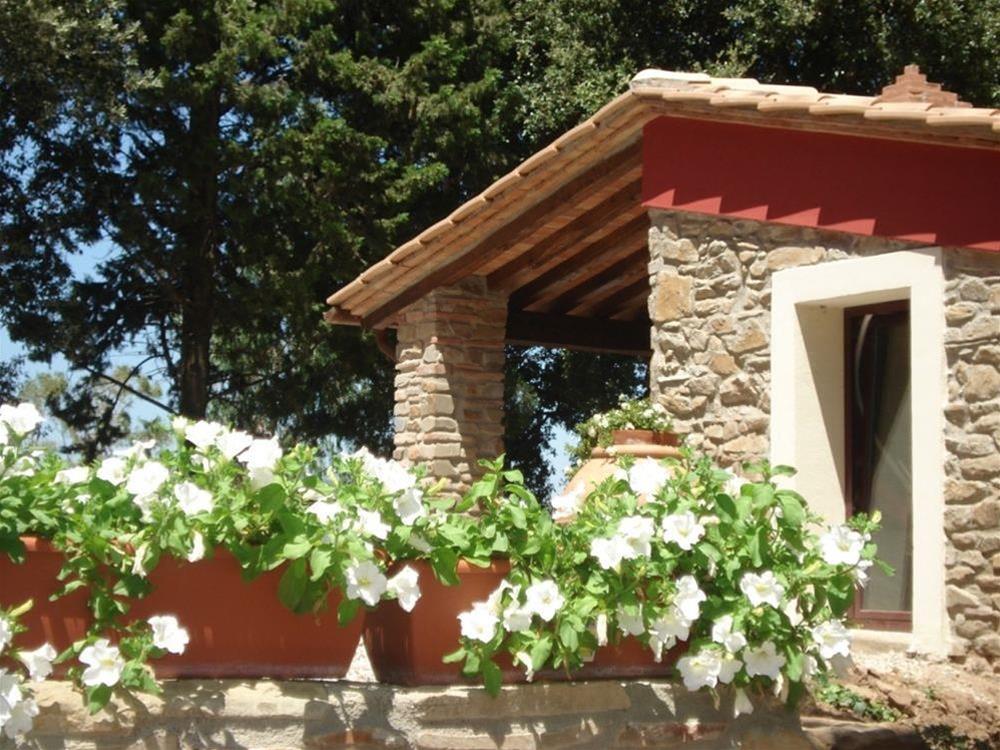 Relais Vedetta Boutique Hotel