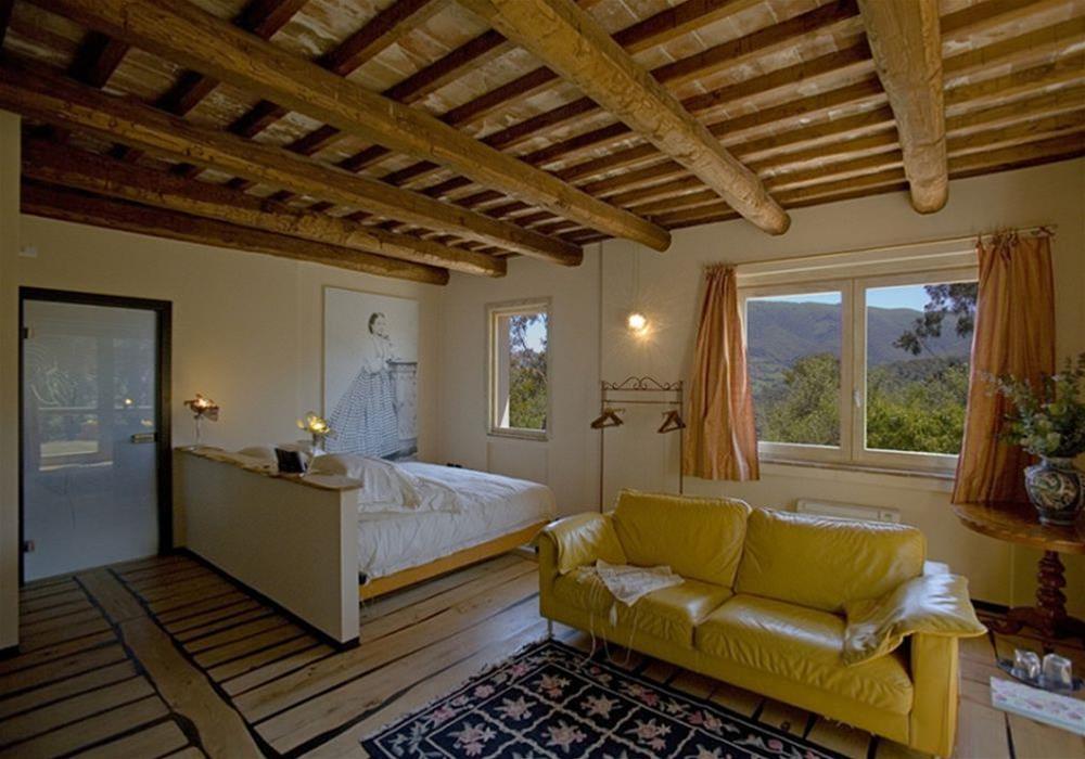 Relais Vedetta Boutique Hotel