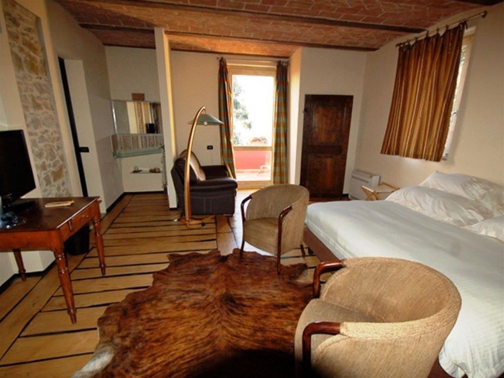 Relais Vedetta Boutique Hotel