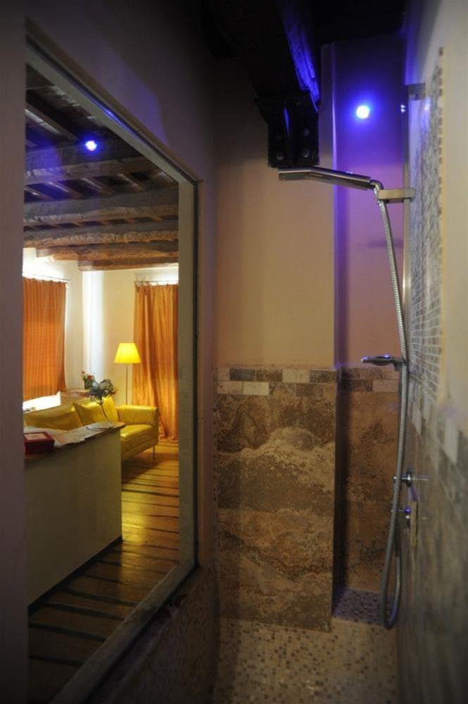 Relais Vedetta Boutique Hotel