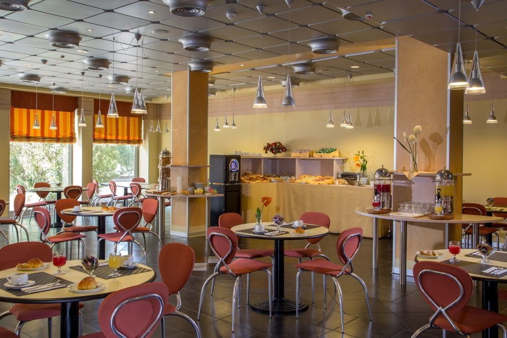 Hotel Mediterraneo