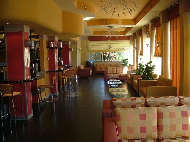 Hotel Mediterraneo