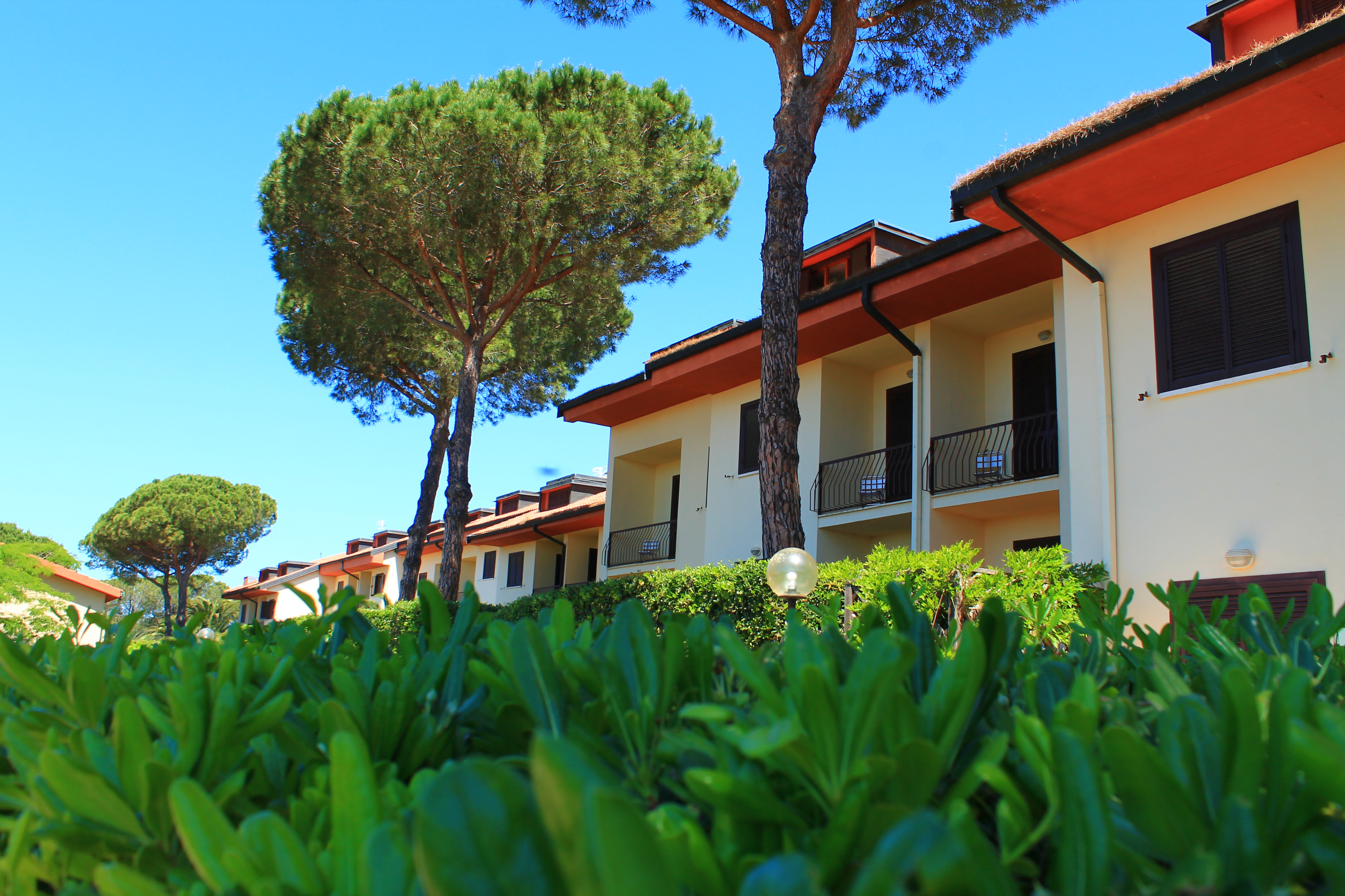 Argentario Osa Resort