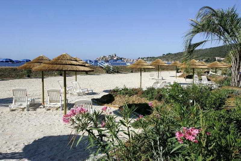 Gitavillage Talamone