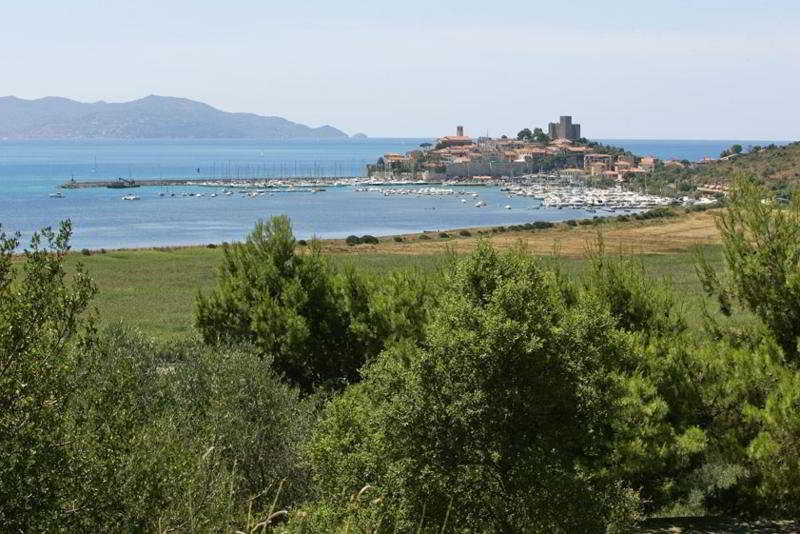 Gitavillage Talamone