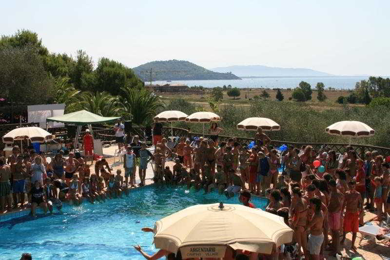 Gitavillage Talamone
