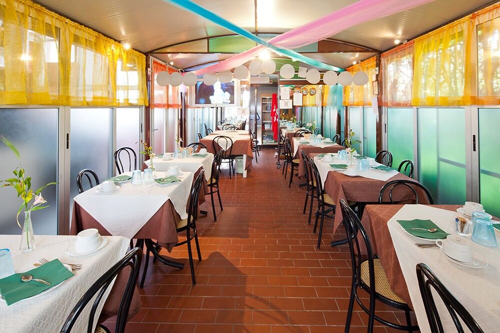 Bed And Breakfast Libano