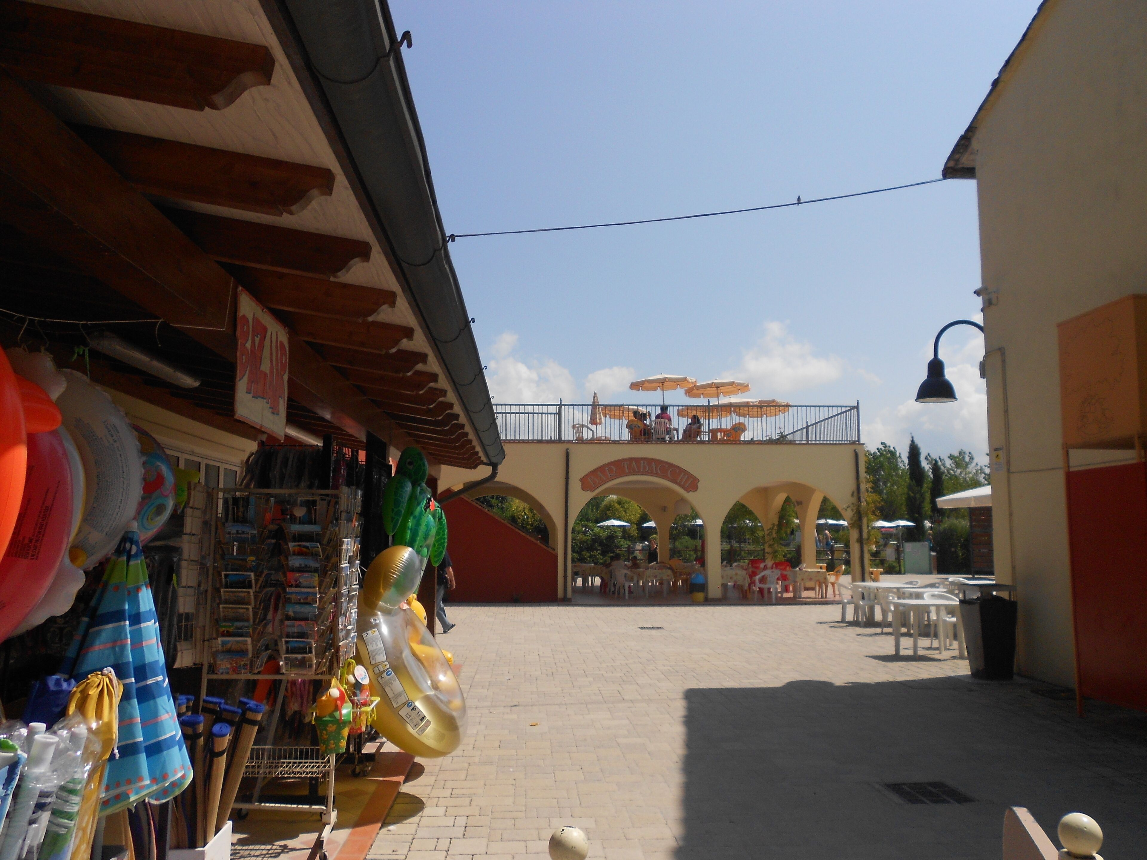 Viareggio Family Collection