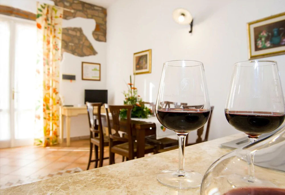 Antico Podere San Francesco