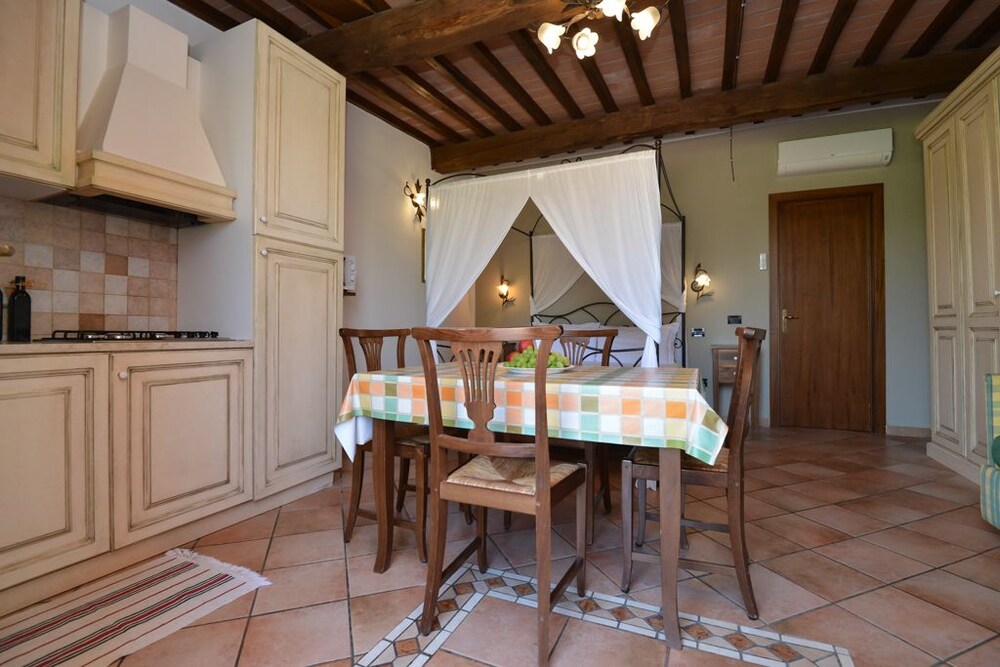 Antico Podere San Francesco