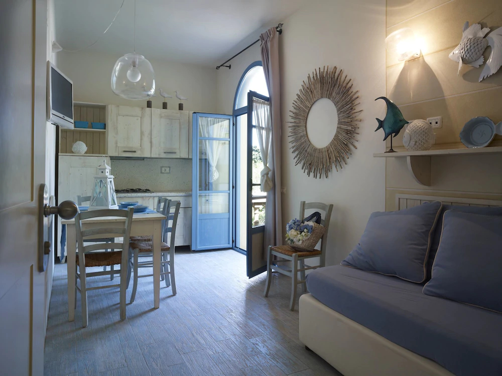 Relais Villa Mazzanta