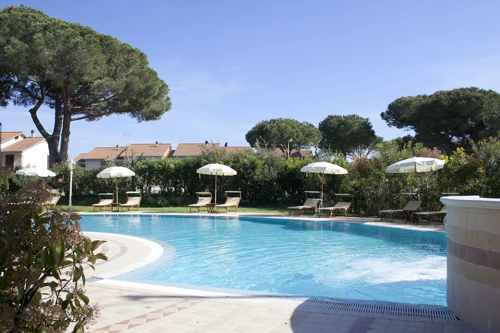 Relais Villa Mazzanta