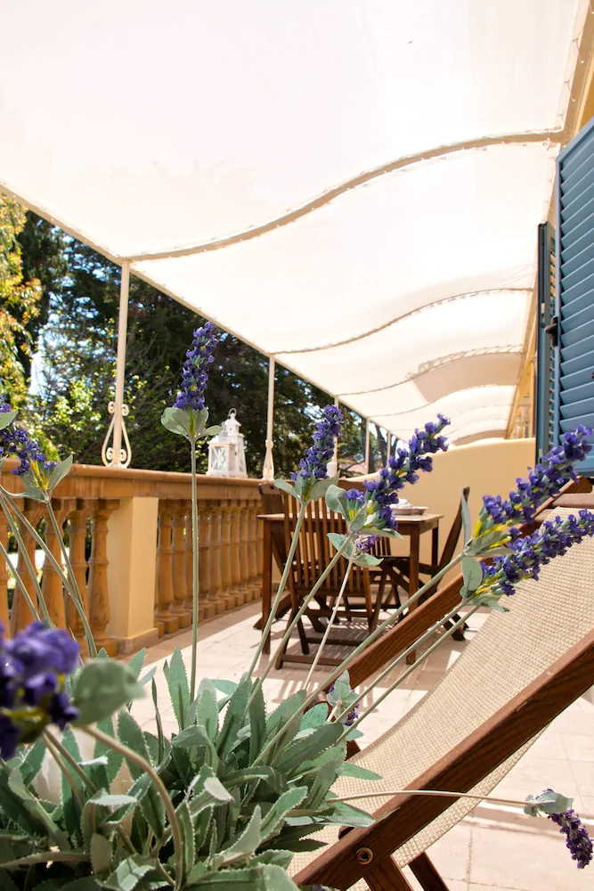 Relais Villa Mazzanta