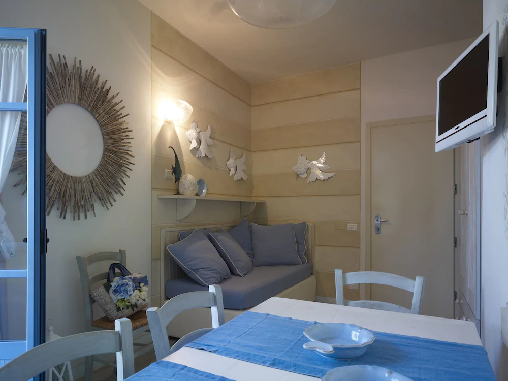 Relais Villa Mazzanta