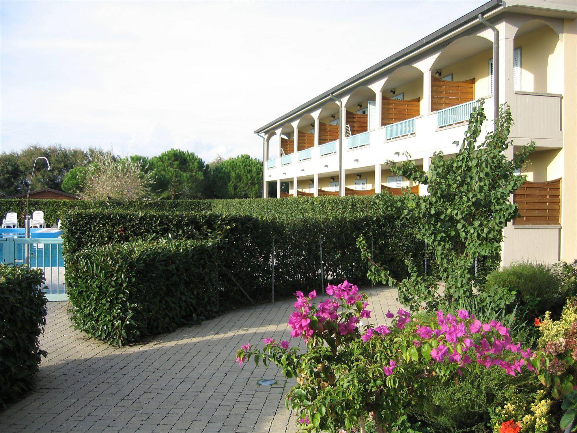 Residence La Ventola