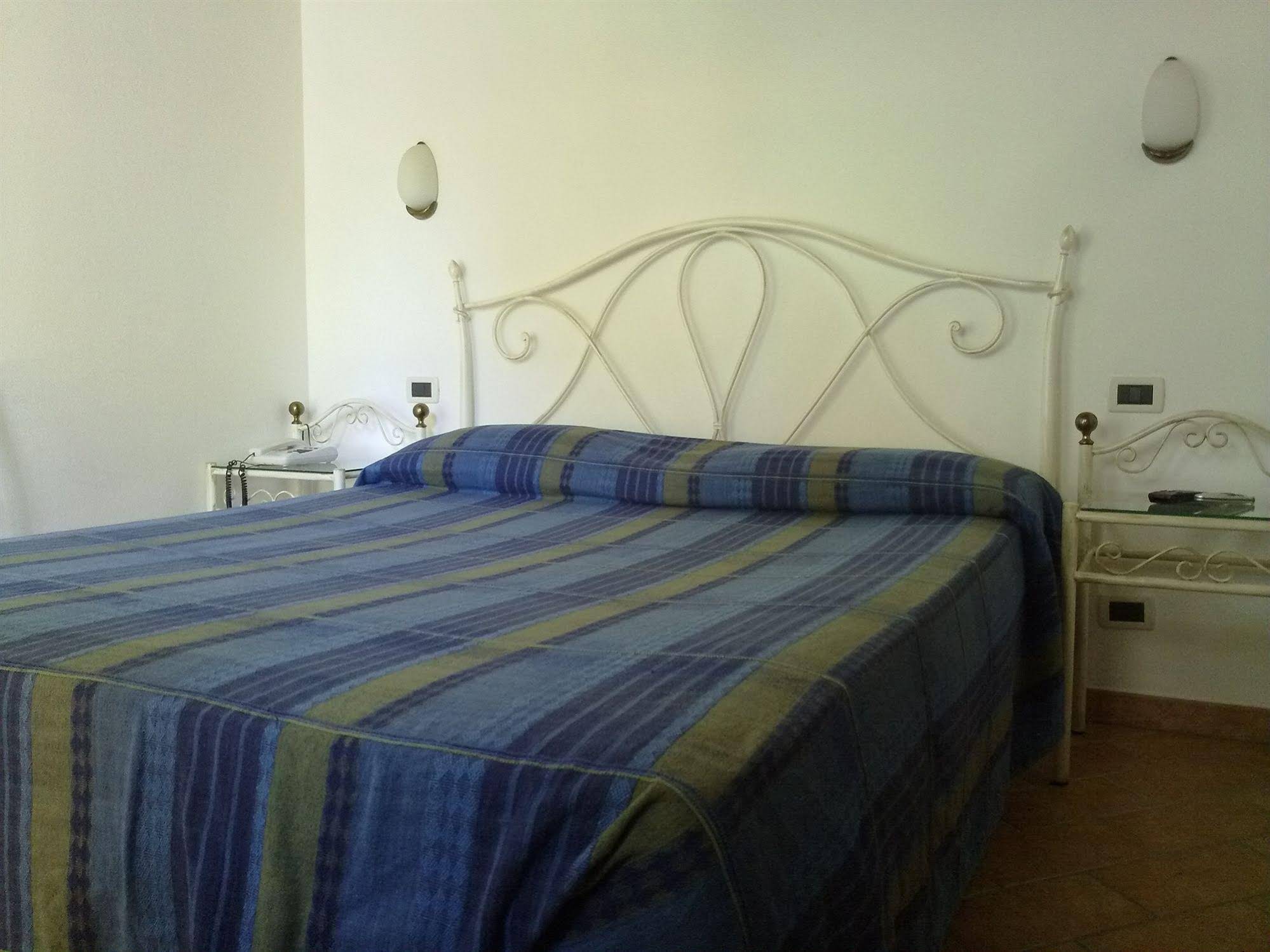 Residence La Ventola