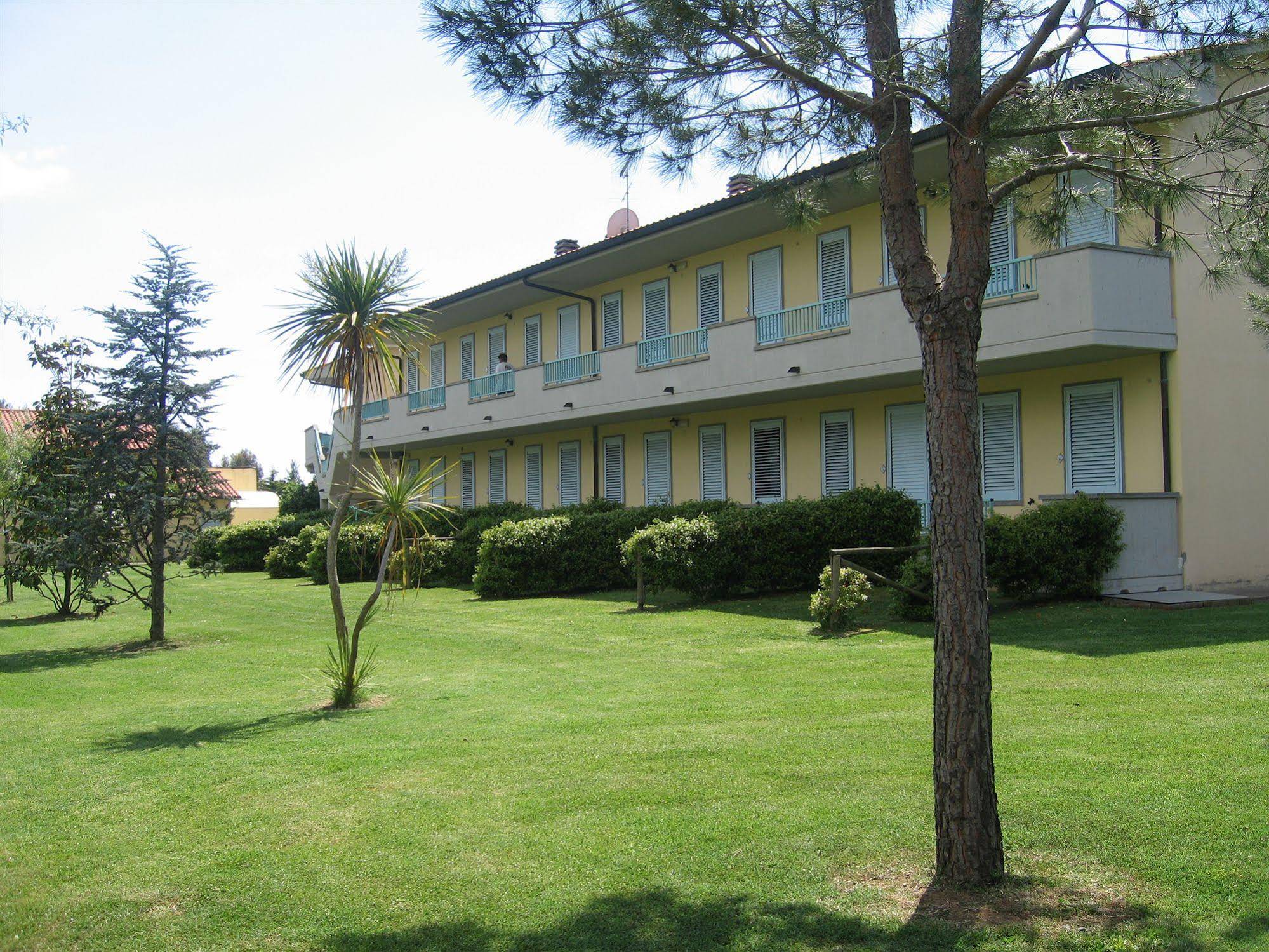 Residence La Ventola