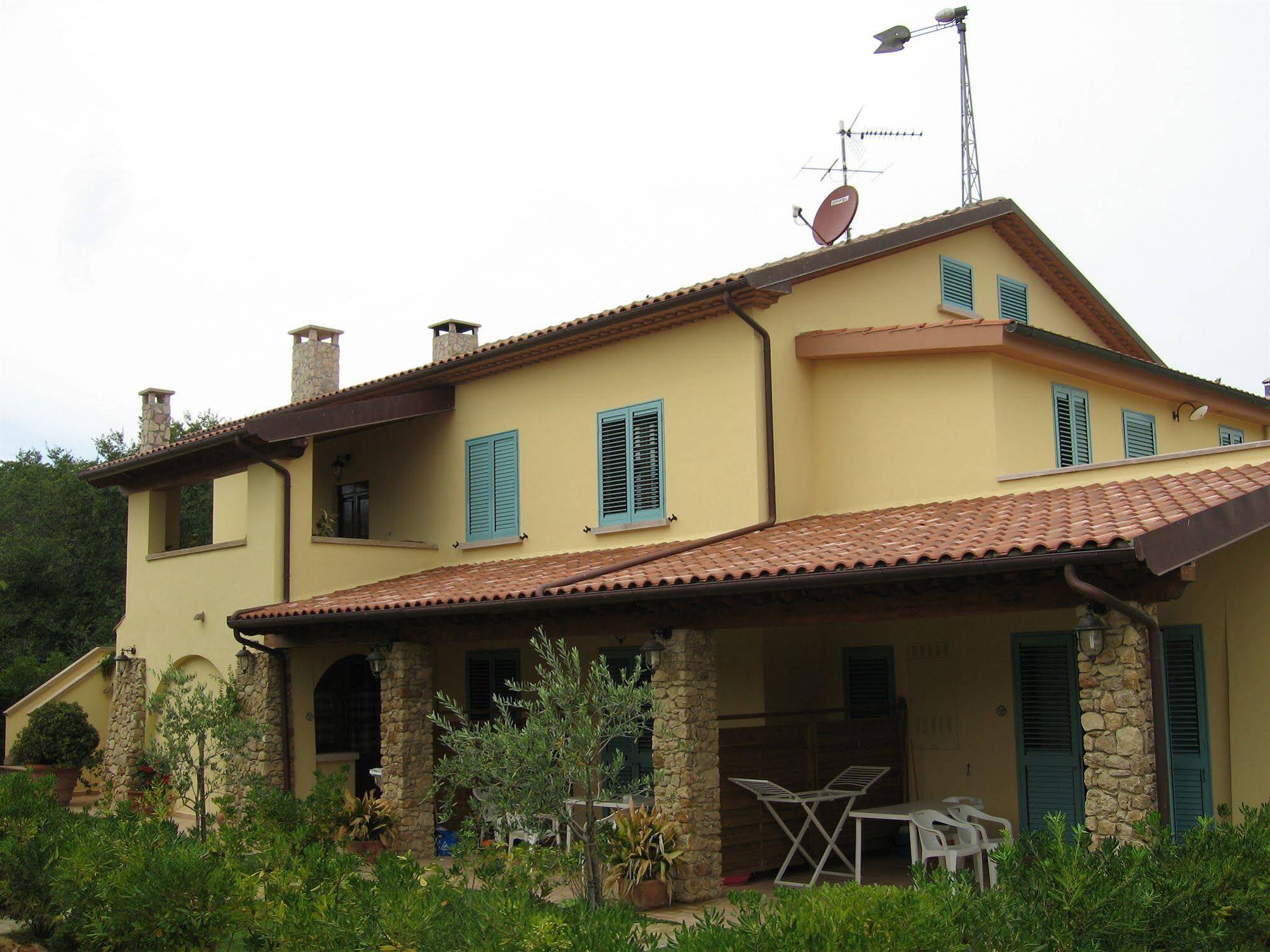 Residence La Ventola