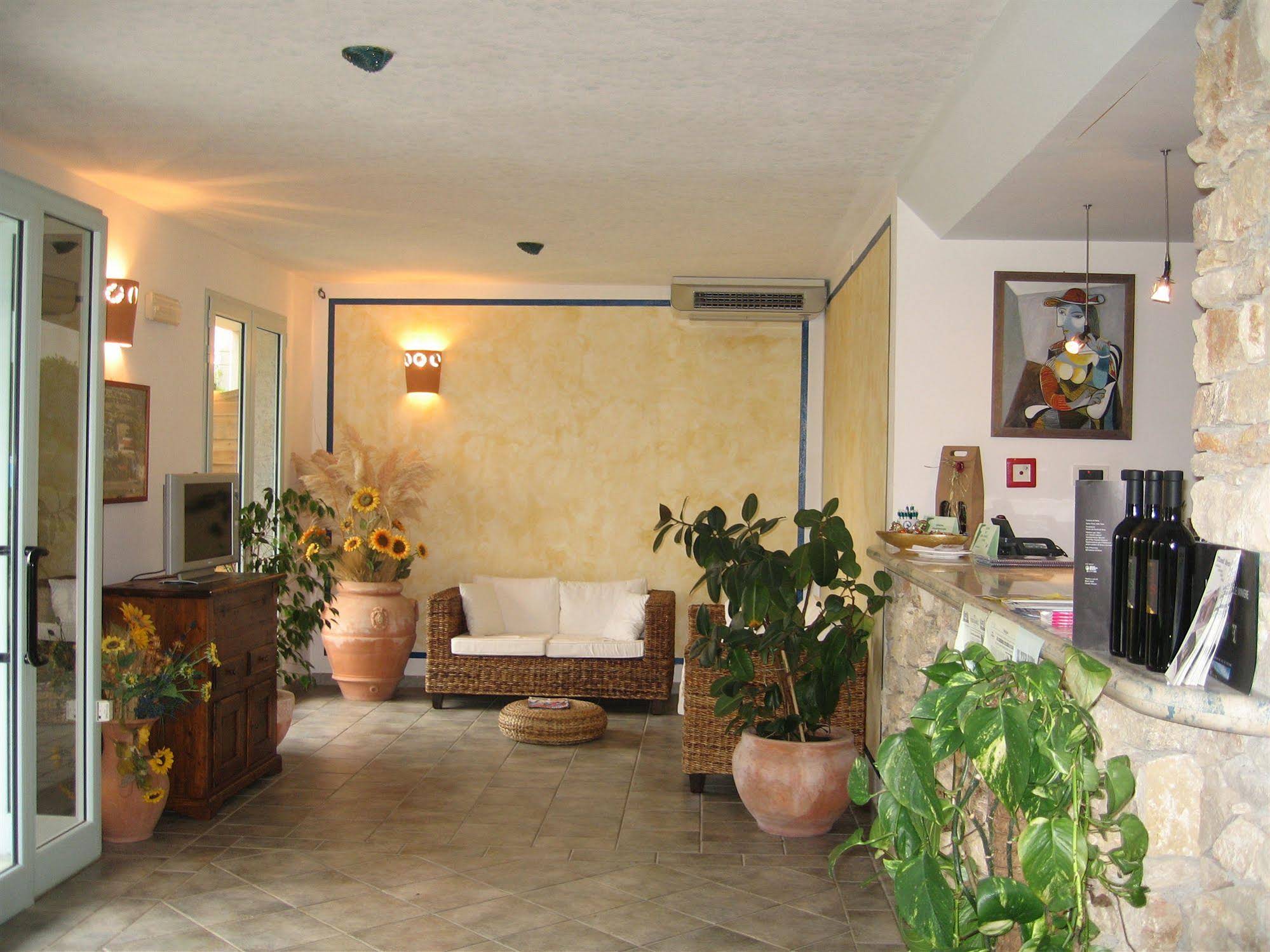 Residence La Ventola