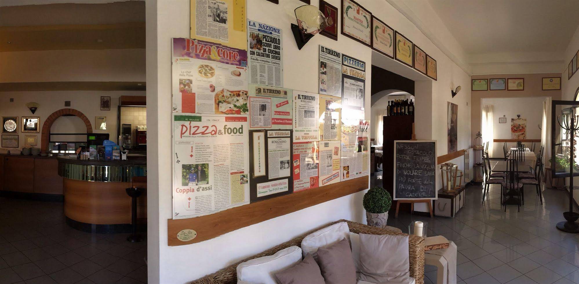 Residence La Ventola