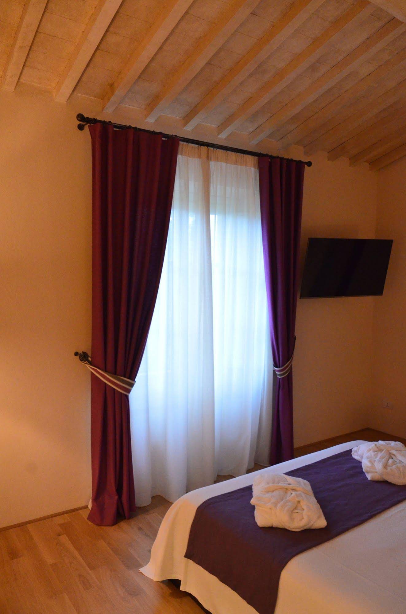 Borgo di Pratavecchie